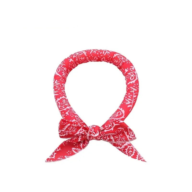 IceScarf Summer Cooling Pet Bandana