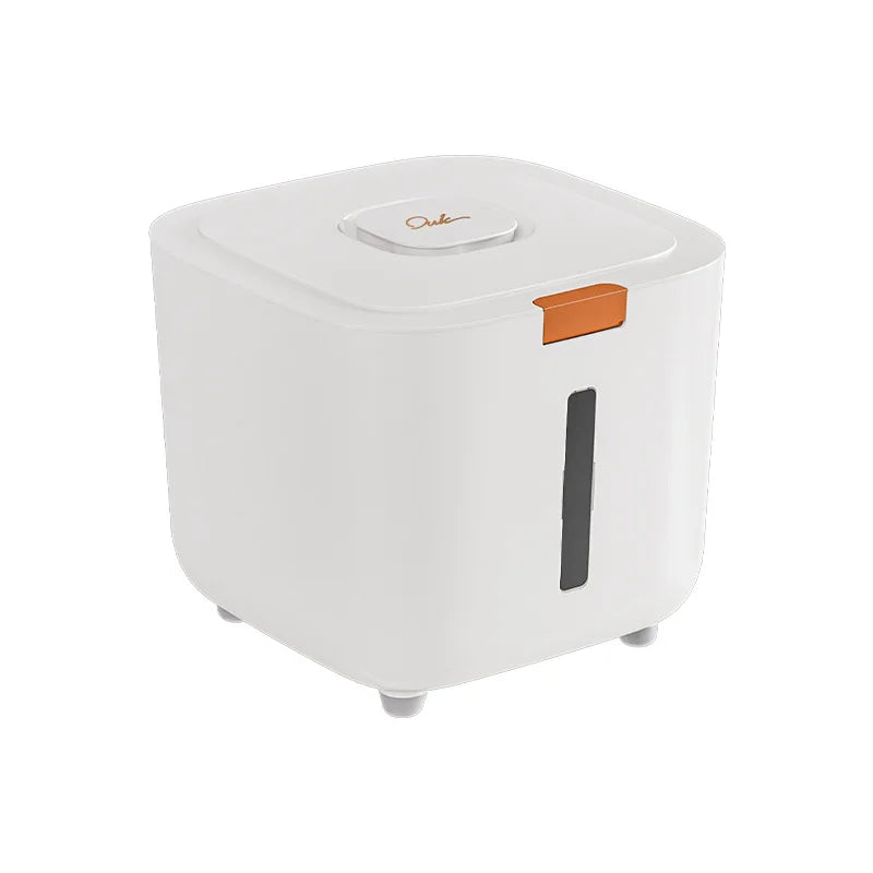 Pet Food Storage Container