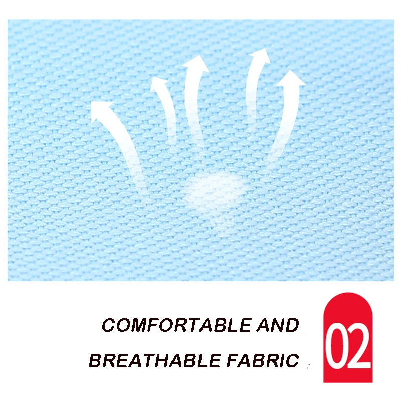 Window Cat Hammock (20 kg Load Capacity)