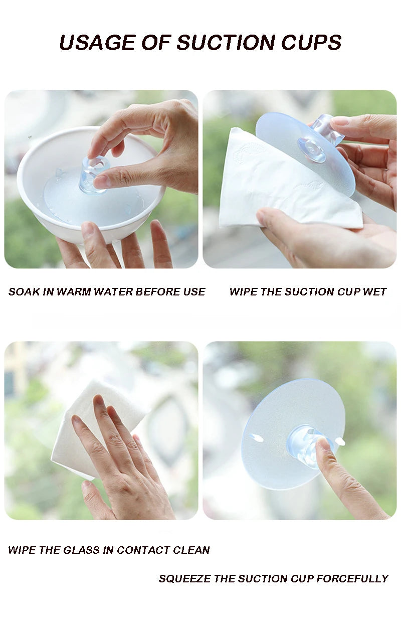 Window Cat Hammock (20 kg Load Capacity)