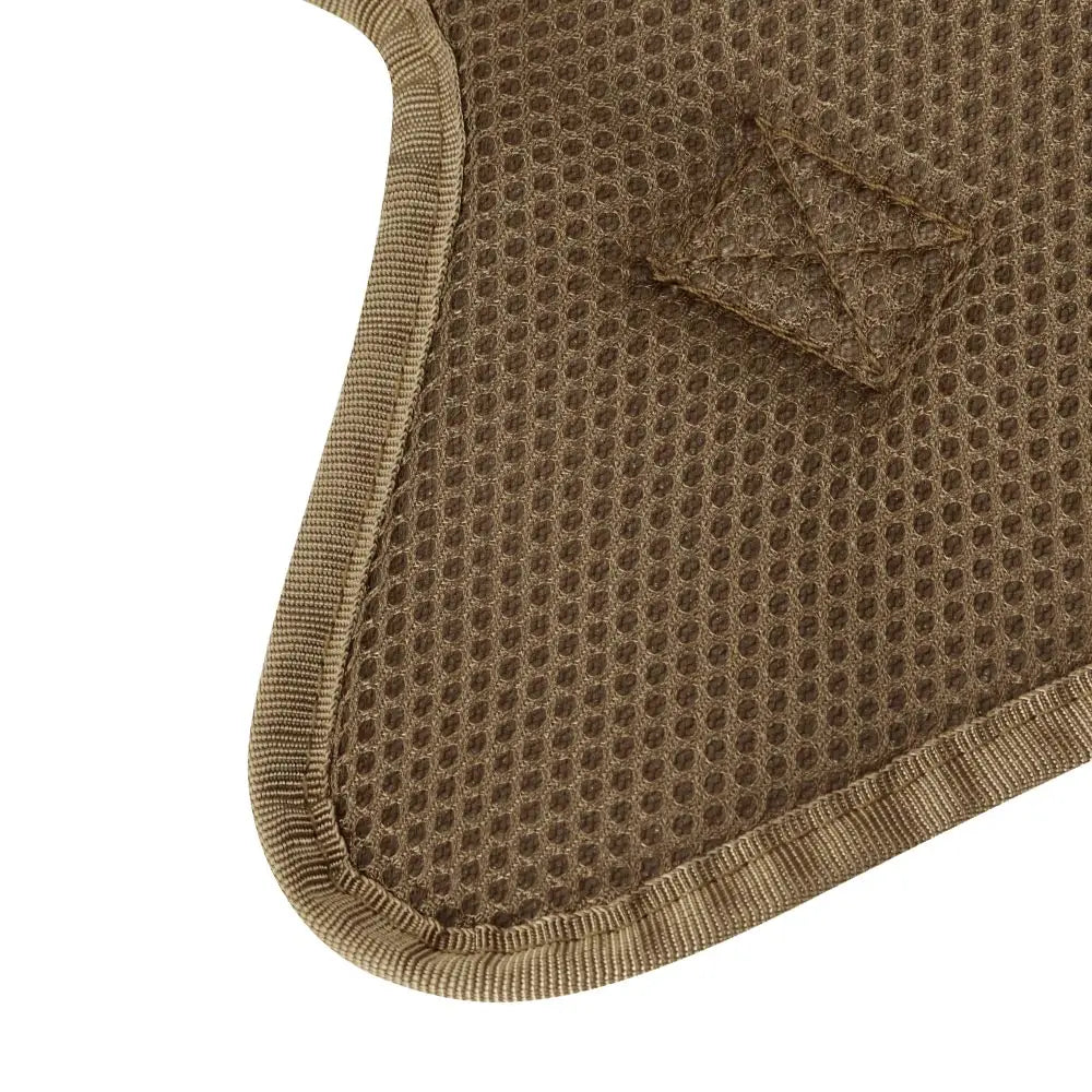 Tactical Harness & Leash Set for Medium & Large Dogs